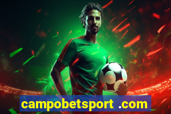 campobetsport .com