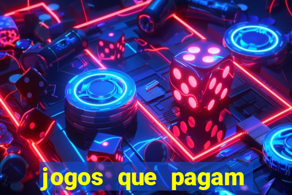 jogos que pagam pelo pagbank 2024