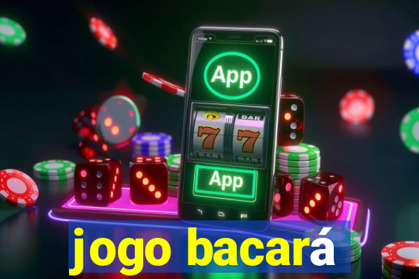 jogo bacará