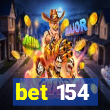 bet 154