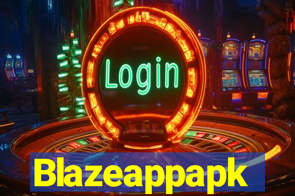 Blazeappapk