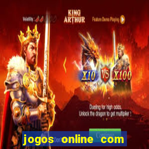 jogos online com bonus no cadastro