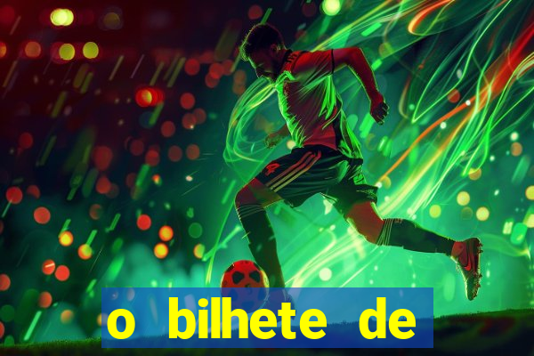 o bilhete de loteria dublado download utorrent