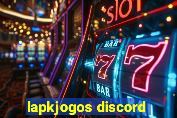 lapkjogos discord