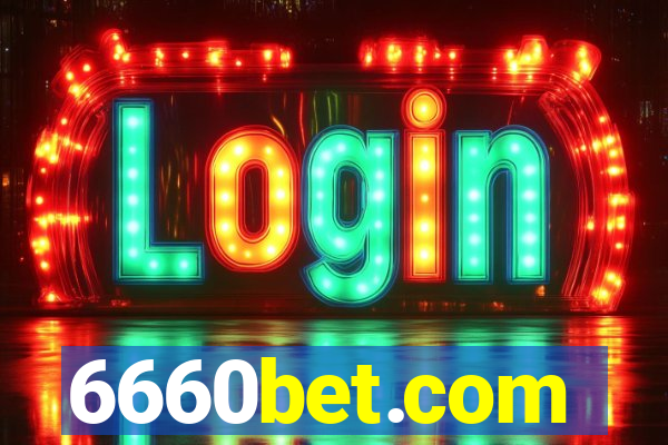 6660bet.com