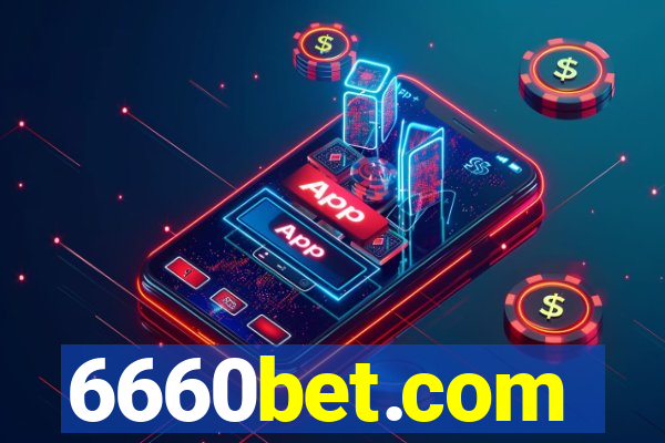 6660bet.com