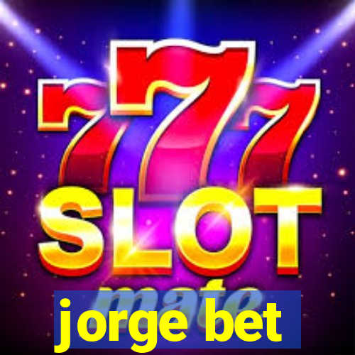 jorge bet