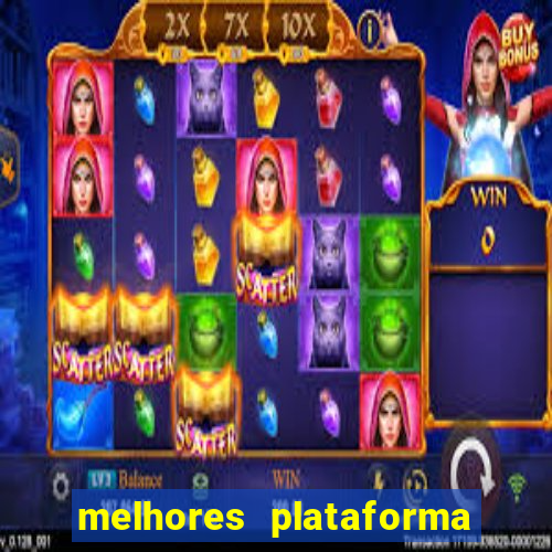 melhores plataforma de jogos online