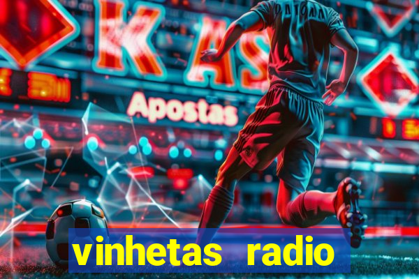 vinhetas radio globo futebol