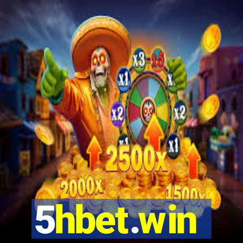 5hbet.win