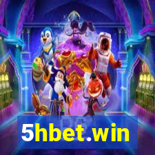 5hbet.win