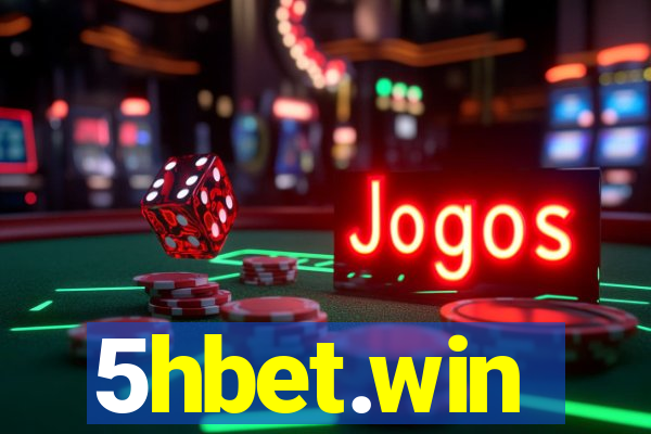 5hbet.win