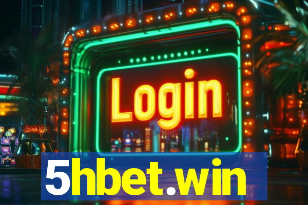 5hbet.win