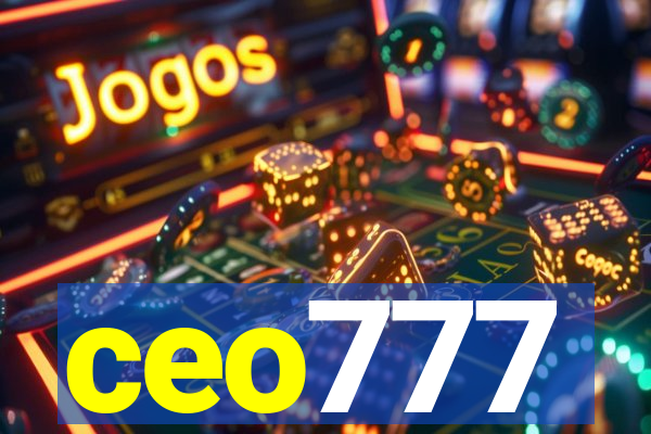 ceo777