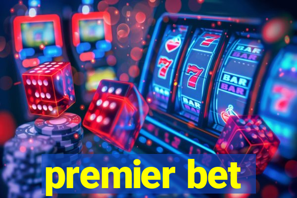 premier bet