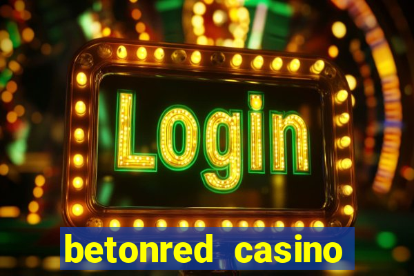 betonred casino promo code