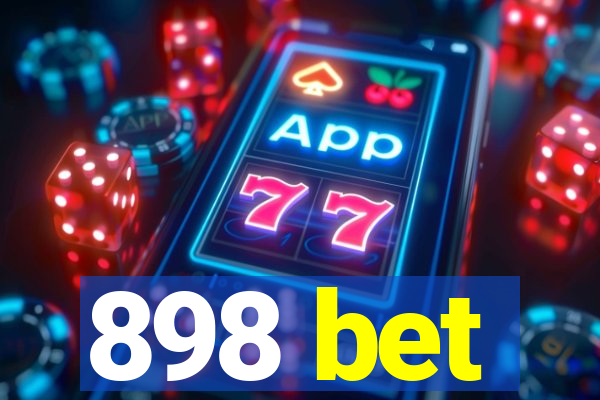 898 bet