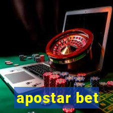 apostar bet