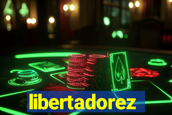 libertadorez