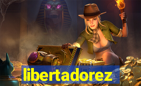 libertadorez