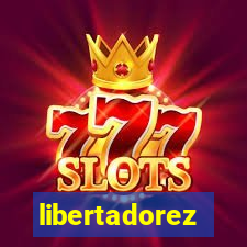 libertadorez