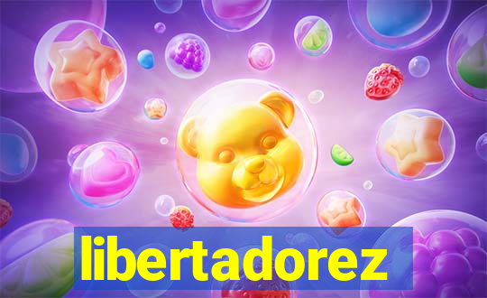 libertadorez