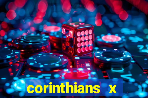 corinthians x barcelona 9x2