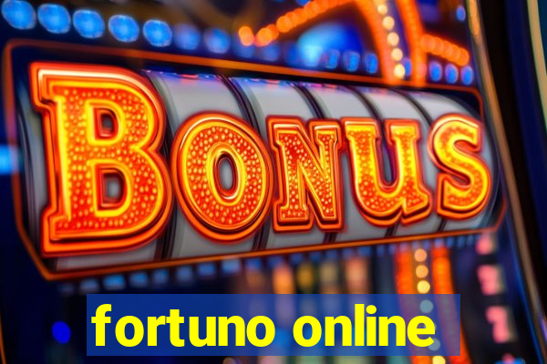 fortuno online