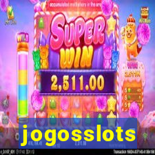 jogosslots