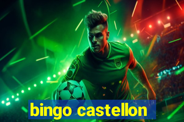 bingo castellon