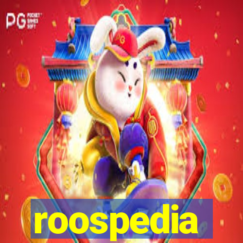 roospedia