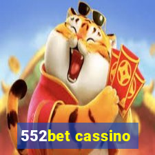 552bet cassino