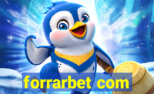 forrarbet com