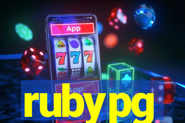 rubypg