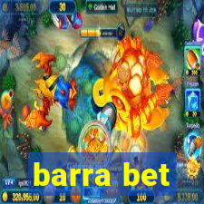 barra bet