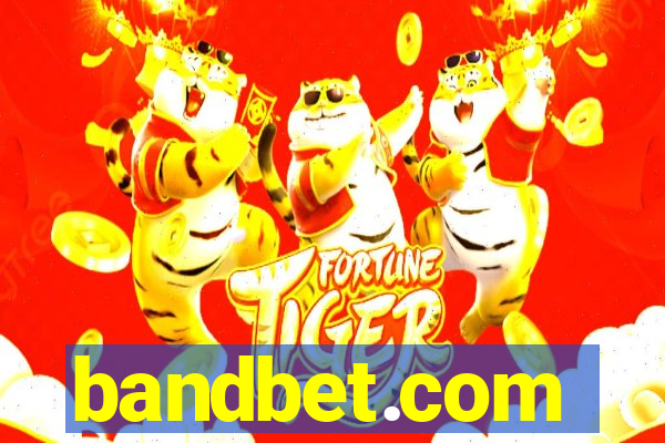 bandbet.com