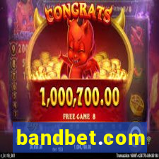 bandbet.com