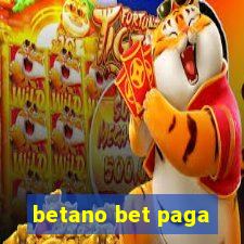 betano bet paga