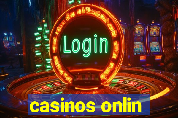 casinos onlin