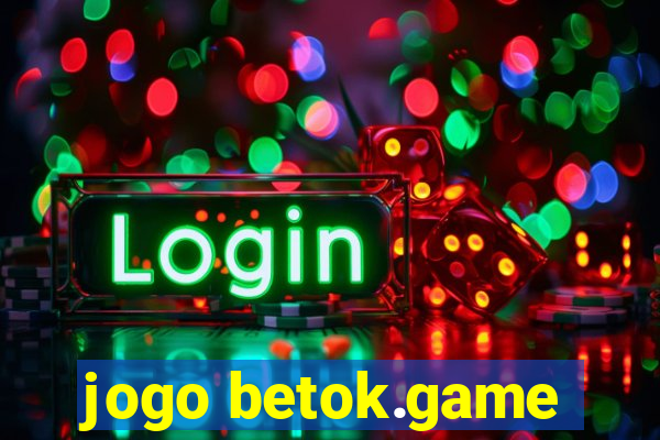 jogo betok.game