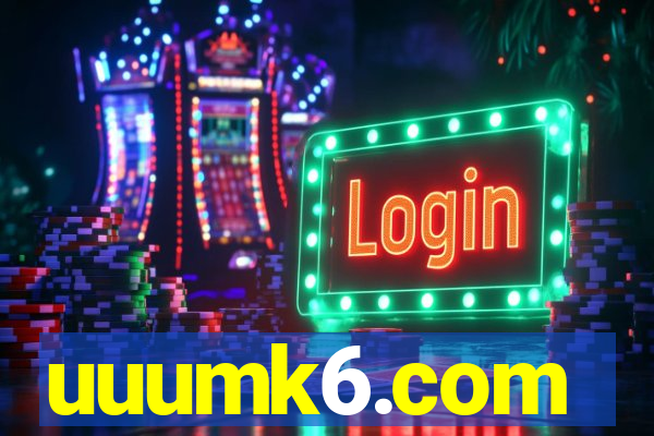 uuumk6.com