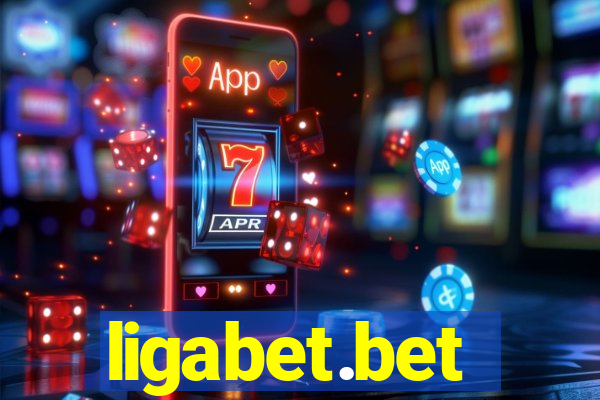 ligabet.bet