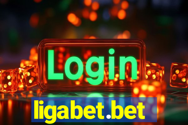 ligabet.bet