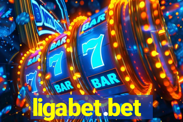 ligabet.bet