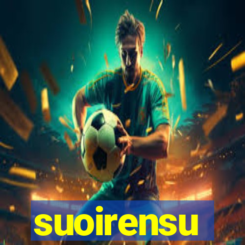 suoirensu