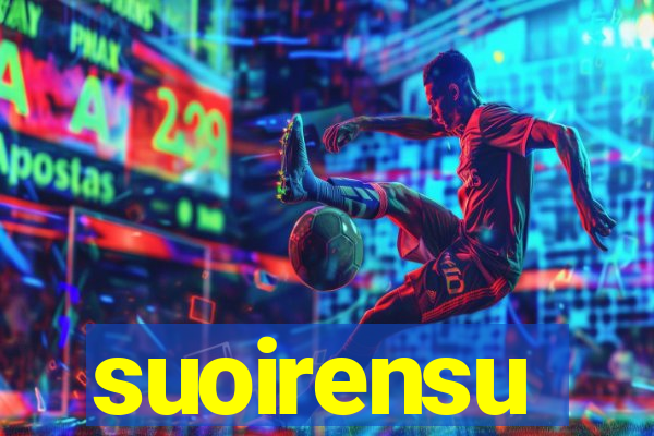 suoirensu