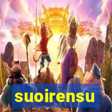 suoirensu