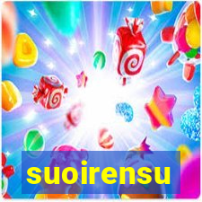 suoirensu