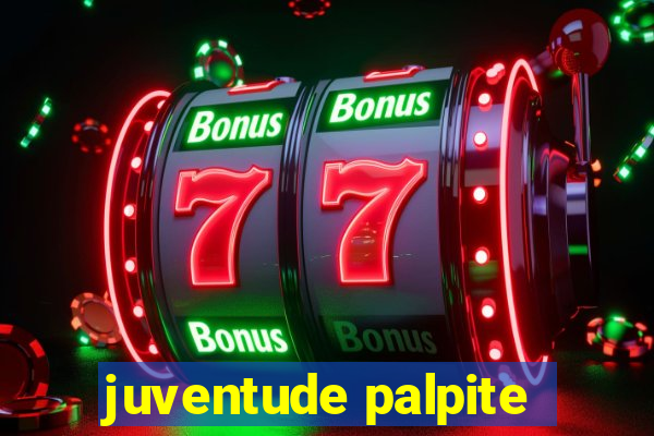 juventude palpite