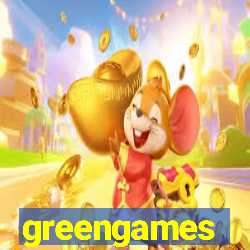 greengames